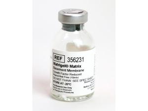 Matrigel® basement membrane matrix, Growth Factor Reduced (GFR)