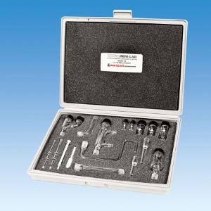 Micro/Mini-Lab Kit, Deluxe Kits, Ace Glass Incorporated