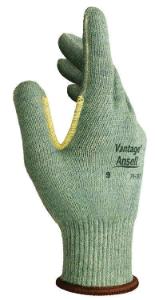 Vantage 70-761 Medium-Weight 10-Gauge Gloves Ansell