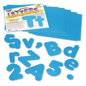 TREND® Ready Letters® Casual Combo Set