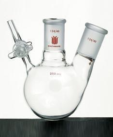 Flask reaction 2n 14/20 100 ml