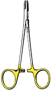 Surgi-OR™ TC Derf Needle Holders, Mid Grade, Sklar®