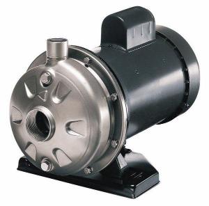 Masterflex® Mechanically Coupled Centrifugal Pumps, Avantor®