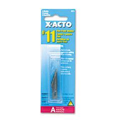 X-ACTO® Replacement Blades