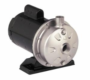 Masterflex® Mechanically Coupled High-Head Centrifugal Pumps, Avantor®