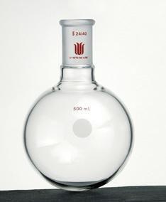 Flask rb 1n 14/20 300 ml