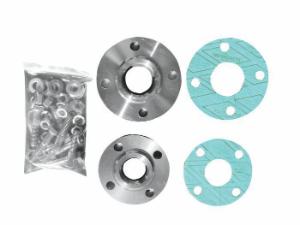 Masterflex® Flange Kits for Mechanically Coupled Centrifugal Pumps, Avantor®