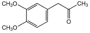 3,4-Dimethoxyphenylacetone 97%