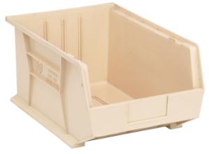 76202-866 - STACK AND HANG BIN 16 X11 X 8 IVORY
