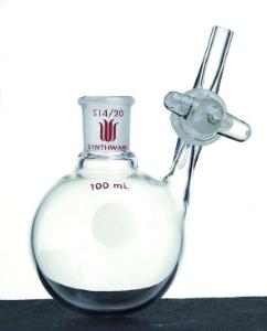 Flask reaction 1n 14/20 50 ml