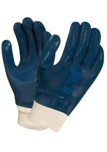 ActivArmr® 27-602 Industrial gloves with full nitrile coating, oil repellent, Ansell