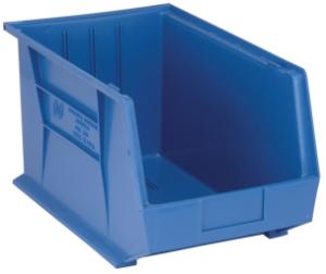 76202-778 - STACK AND HANG BIN 18 X11 X 10 BLUE