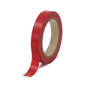 VWR® color-coded autoclavable instrument marking tape, red
