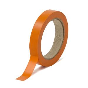VWR® color-coded autoclavable instrument marking tape, orange