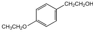 2-(4-Ethoxyphenyl)ethanol 98%