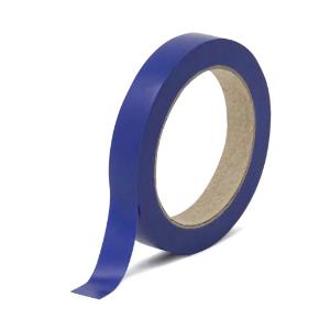 VWR® color-coded autoclavable instrument marking tape, blue