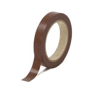 VWR® color-coded autoclavable instrument marking tape, brown
