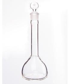 Flask volumetric heavyduty class a 10 ml