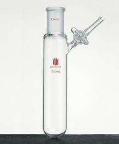 Flask r×n tube 100 ml 14/20