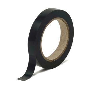 VWR® color-coded autoclavable instrument marking tape, black