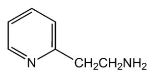 2-(2-Aminoethyl)pyridine 98%