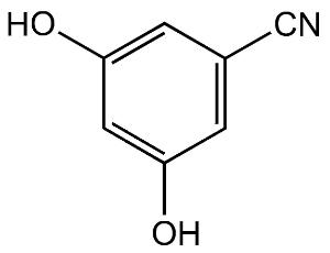 3,5-Dihydroxybenzonitrile 98%