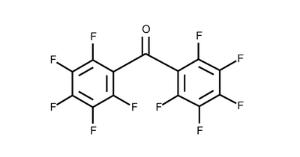 Decafluorobenzophenone ≥98%
