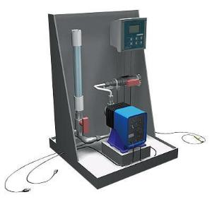 Masterflex® Acid/Base Metering Pump Systems, Avantor®