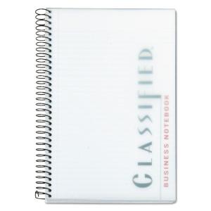 TOPS® Classified™ Colors Notebooks