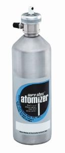 Sure Shot® Spray-Safe Atomizer, Electron Microscopy Sciences