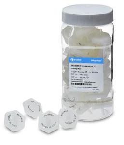 Anotop 10 mm syringe filter