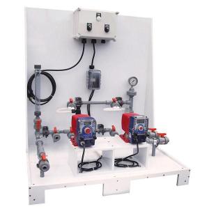 Masterflex® Chemical Feed Pump Systems, Avantor®