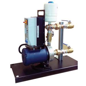 Masterflex® Pressure Booster Pump Systems, Avantor®