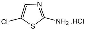 5-Chlorothiazol-2-amine hydrochloride 97%