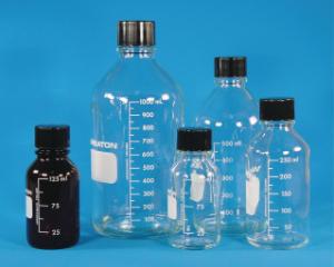 Media/Lab Bottles, Electron Microscopy Sciences