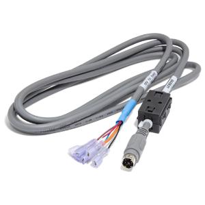 Signal cable, general purpose, 6 pins