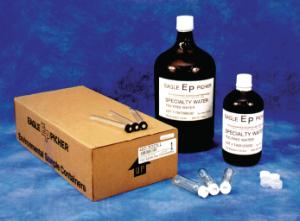 EP Scientific Low-Carbon Total Organic Carbon Vials, Tubes and Bottles, Thermo Scientific