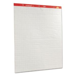 Universal® Perforated Easel Pads. Essendant