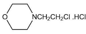 4-(2-Chloroethyl)morpholine hydrochloride 99%