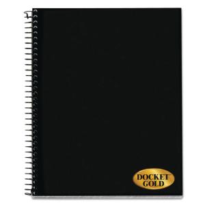 TOPS® Docket® Gold and Noteworks® Project Planners