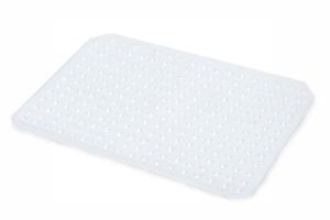 VWR® dimpled mat, 29.7×22 cm