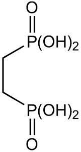 1,2-Ethylenediphosphonic acid 97%