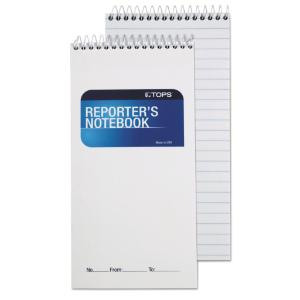 TOPS® Reporter’s Notebook
