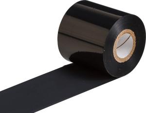 Printer ribbons for pr plus printer, bbp®72 double sided printer and wraptor™ wire id printer