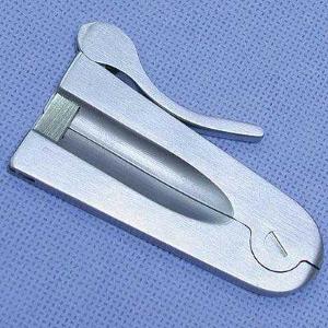 Mogen Circumcision Clamp, OR Grade, Sklar®