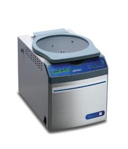 Acid Resistant Refrigerated CentriVap Centrifugal Vacuum Concentrators, Labconco®