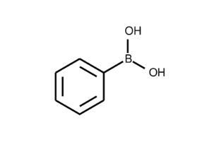 Phenylboronic acid ≥98%