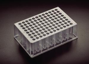BioBlock™ 96-Well Deep Well Plates, Simport Scientific