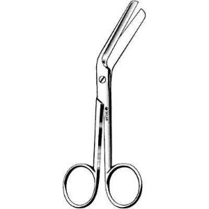 Braun Episiotomy Scissors, OR Grade, Sklar