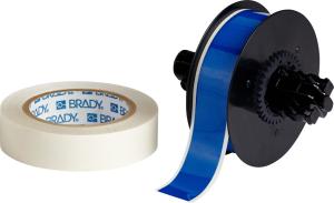 ToughStripe® Printable Floor Marking Tape for BBP®35 and BBP®37, Brady